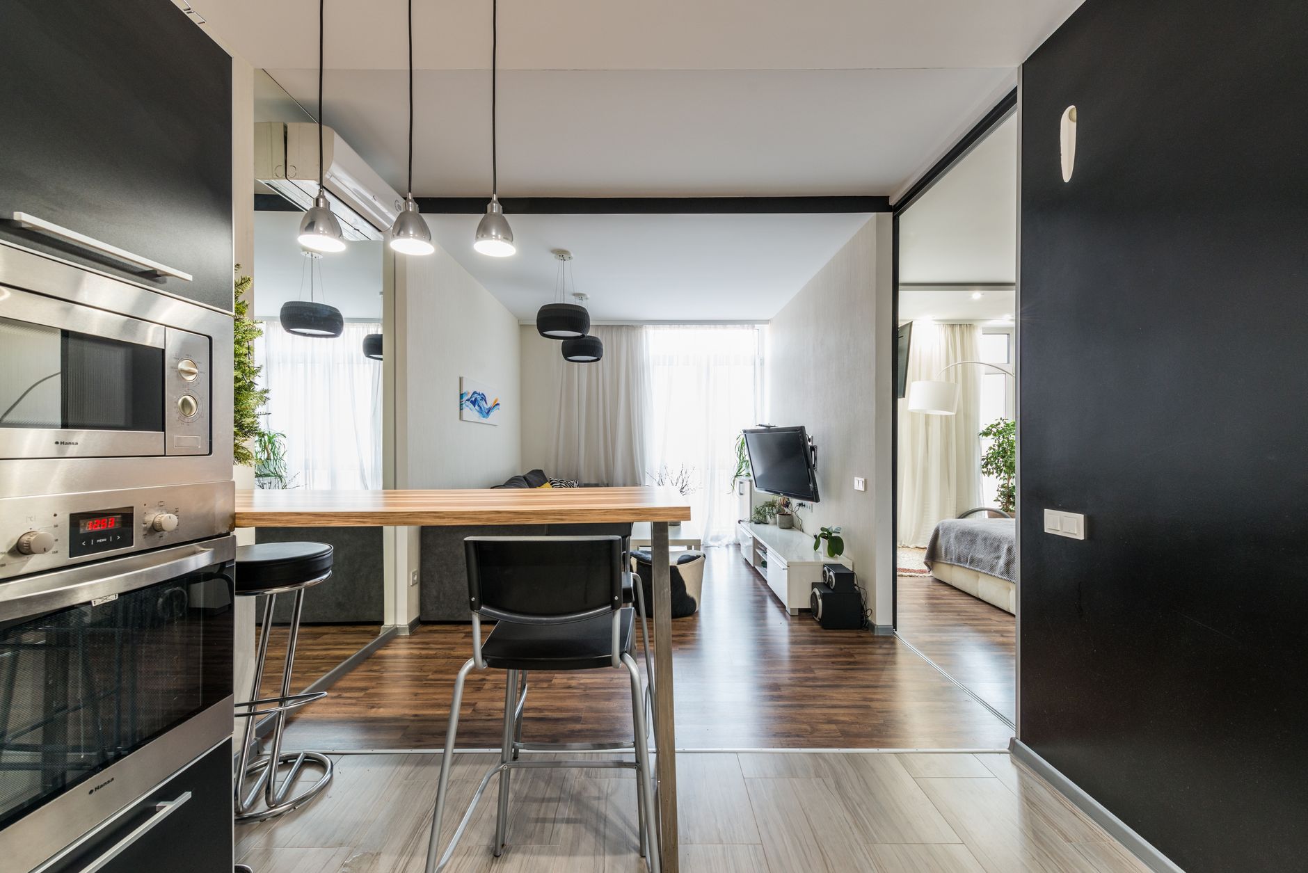 Studio u staroj jezgri, Dubrovnik