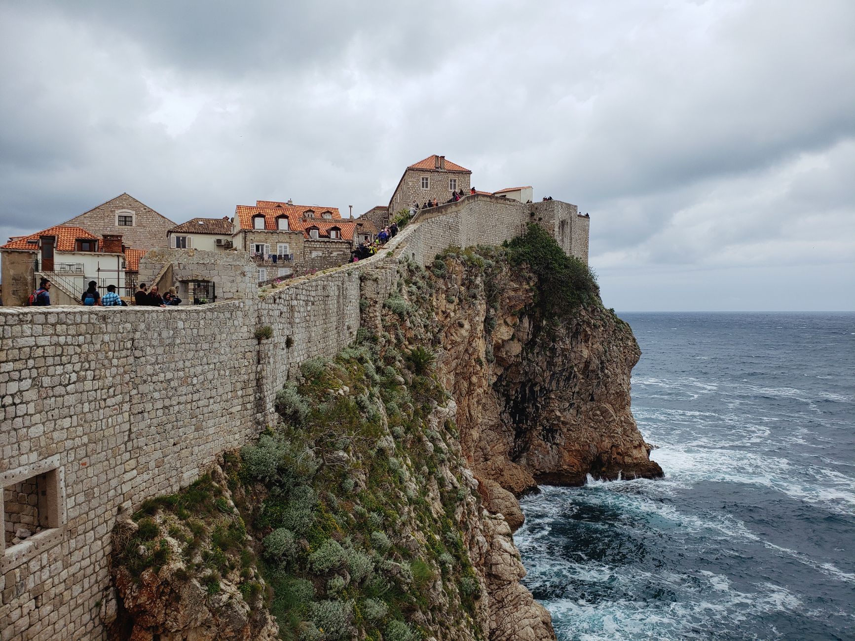 Dubrovnik