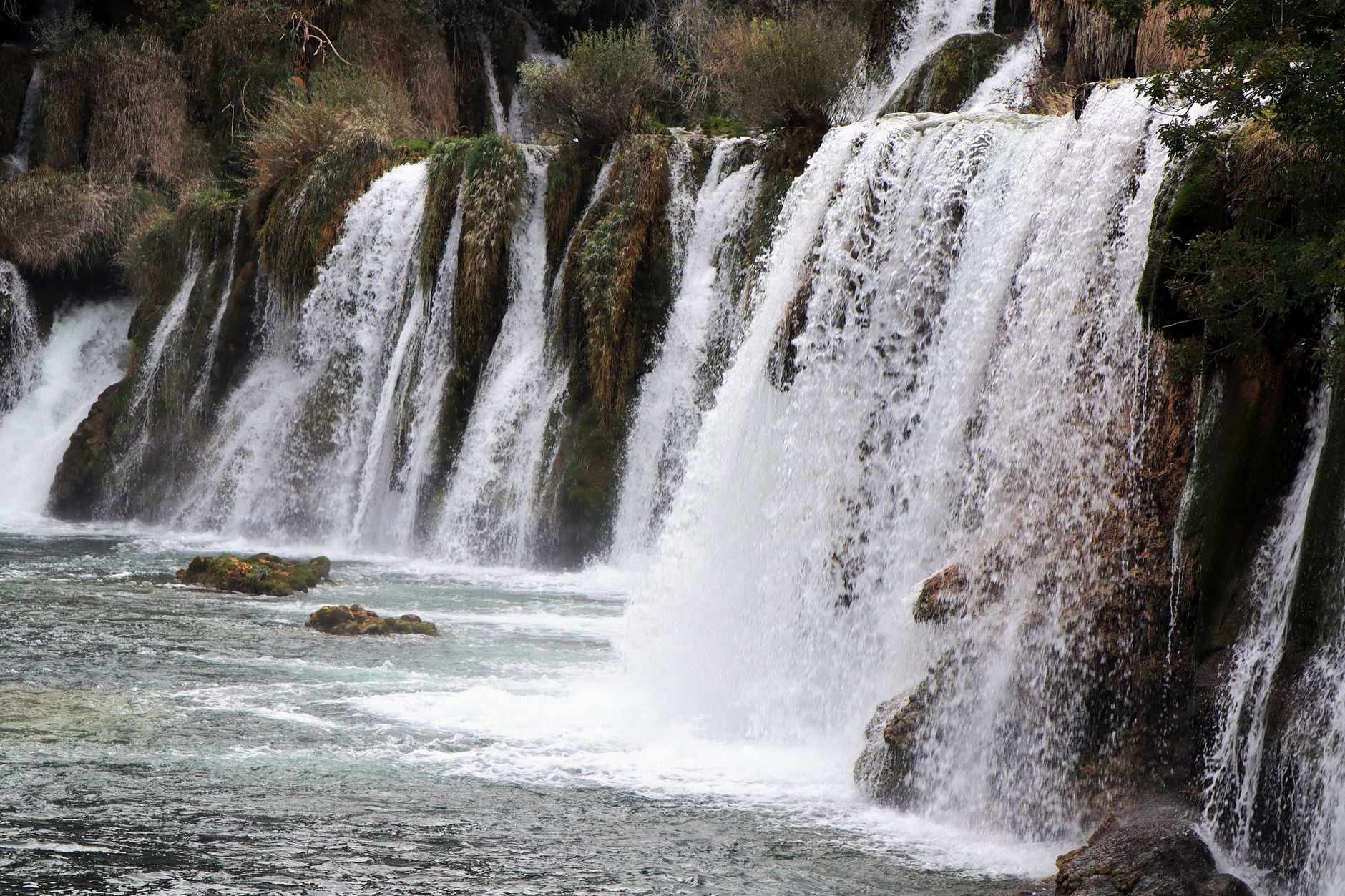 Nacionalni park Krka